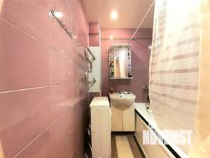 1-к квартира, на длительный срок, 45м2, 1/17 этаж