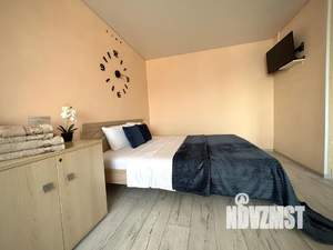 2-к квартира, посуточно, 44м2, 4/5 этаж