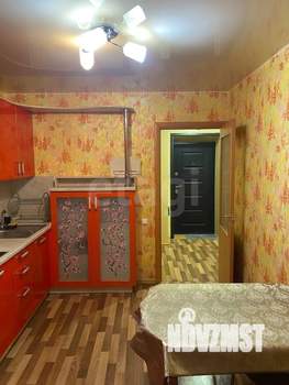 1-к квартира, на длительный срок, 36м2, 6/9 этаж