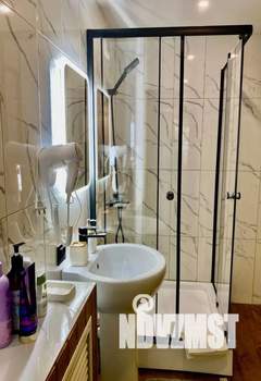 1-к квартира, посуточно, 24м2, 1/1 этаж