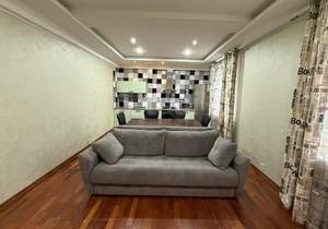 1-к квартира, на длительный срок, 55м2, 2/3 этаж