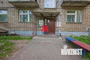 1-к квартира, на длительный срок, 32м2, 7/9 этаж