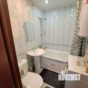 1-к квартира, на длительный срок, 35м2, 1/5 этаж