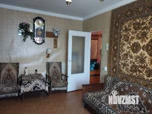 1-к квартира, на длительный срок, 34м2, 7/9 этаж