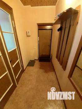 1-к квартира, на длительный срок, 42м2, 5/5 этаж