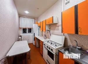 2-к квартира, на длительный срок, 50м2, 2/4 этаж