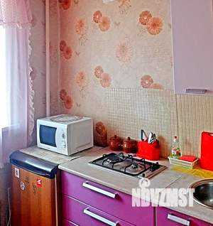 1-к квартира, на длительный срок, 32м2, 3/4 этаж