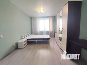 1-к квартира, на длительный срок, 39м2, 5/9 этаж