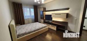 1-к квартира, на длительный срок, 41м2, 9/9 этаж