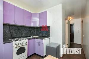 1-к квартира, на длительный срок, 30м2, 5/5 этаж