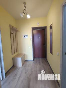 1-к квартира, на длительный срок, 39м2, 5/9 этаж