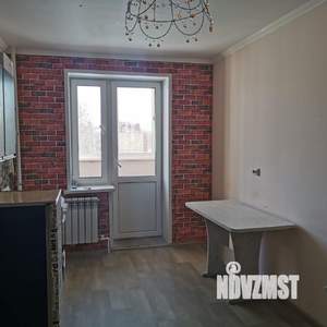 1-к квартира, на длительный срок, 36м2, 3/4 этаж