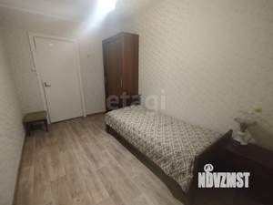 2-к квартира, на длительный срок, 46м2, 8/9 этаж