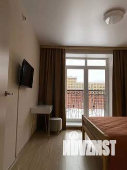 2-к квартира, посуточно, 56м2, 5/12 этаж
