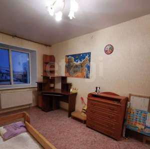 3-к квартира, на длительный срок, 76м2, 5/9 этаж