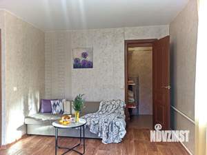 1-к квартира, посуточно, 33м2, 2/5 этаж