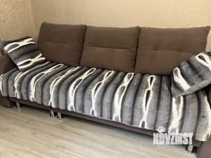 1-к квартира, посуточно, 43м2, 5/5 этаж