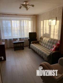 2-к квартира, на длительный срок, 48м2, 3/5 этаж