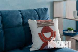 1-к квартира, посуточно, 47м2, 19/25 этаж