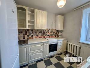 2-к квартира, на длительный срок, 45м2, 1/5 этаж