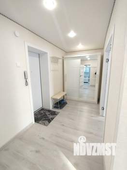 1-к квартира, на длительный срок, 43м2, 7/10 этаж