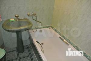 1-к квартира, на длительный срок, 38м2, 5/17 этаж