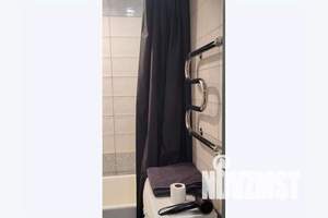 1-к квартира, посуточно, 33м2, 5/5 этаж