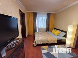 2-к квартира, посуточно, 52м2, 3/5 этаж