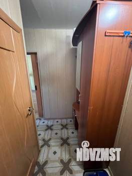 2-к квартира, на длительный срок, 46м2, 2/6 этаж