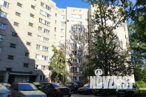 2-к квартира, посуточно, 49м2, 1/9 этаж