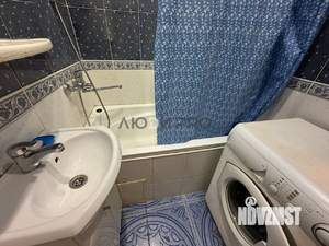 2-к квартира, на длительный срок, 46м2, 3/5 этаж