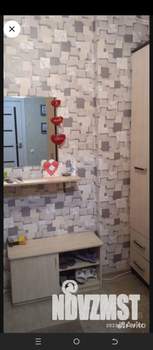 1-к квартира, посуточно, 49м2, 10/19 этаж