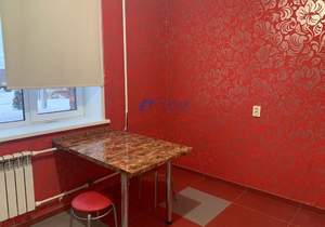 1-к квартира, на длительный срок, 43м2, 1/5 этаж