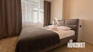 2-к квартира, посуточно, 50м2, 1/1 этаж