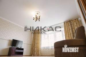 3-к квартира, на длительный срок, 130м2, 5/9 этаж