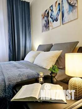 2-к квартира, посуточно, 58м2, 1/1 этаж