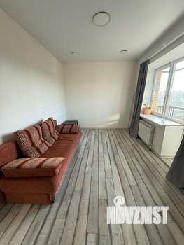 2-к квартира, на длительный срок, 48м2, 4/4 этаж