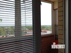 Студия квартира, посуточно, 28м2, 11/12 этаж