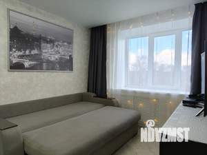 2-к квартира, посуточно, 54м2, 6/12 этаж