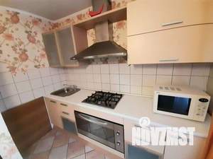 1-к квартира, на длительный срок, 45м2, 3/3 этаж