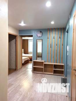 2-к квартира, посуточно, 70м2, 6/11 этаж