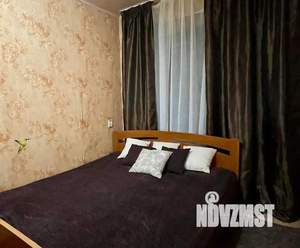 2-к квартира, посуточно, 45м2, 2/5 этаж
