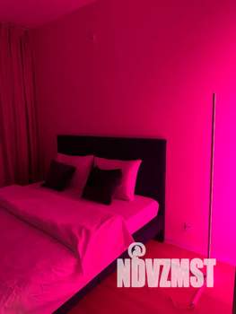 1-к квартира, посуточно, 36м2, 4/17 этаж