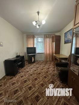 1-к квартира, на длительный срок, 31м2, 2/5 этаж