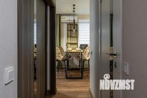 2-к квартира, посуточно, 31м2, 1/5 этаж