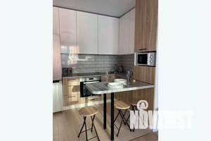 1-к квартира, посуточно, 45м2, 9/17 этаж