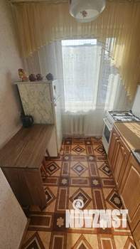 1-к квартира, на длительный срок, 22м2, 4/9 этаж