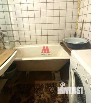 2-к квартира, на длительный срок, 61м2, 9/9 этаж