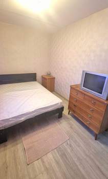 2-к квартира, на длительный срок, 40м2, 1/5 этаж