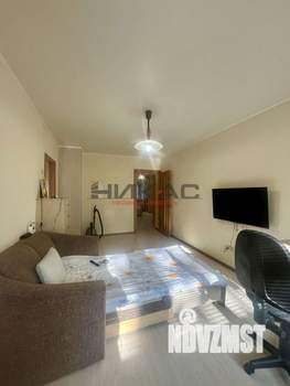 2-к квартира, на длительный срок, 48м2, 1/5 этаж